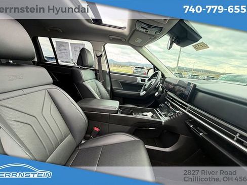 Used 2024 Hyundai Santa Fe XRT image 28