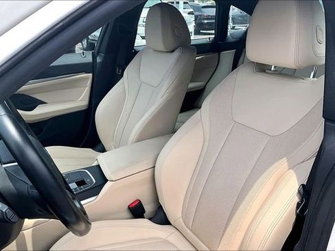 Used 2023 BMW i4 eDrive35 RWD image 27