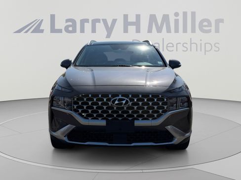 Used 2022 Hyundai Santa Fe SEL Premium AWD/4WD image 8