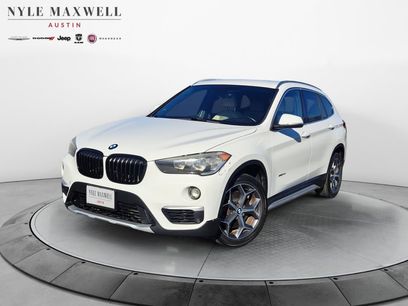 Used 2018 BMW X1 sDrive28i