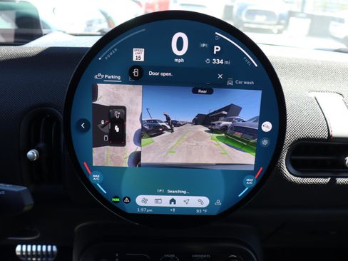 New 2026 MINI Cooper John Cooper Works image 17