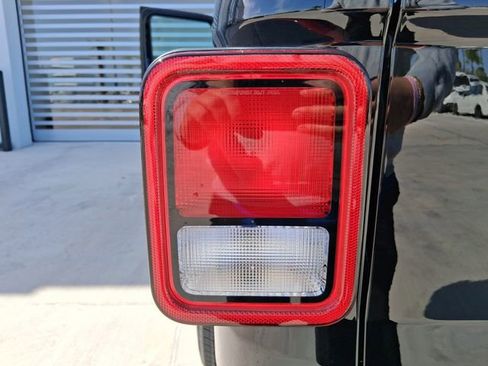 New 2026 Jeep Gladiator Sport image 12