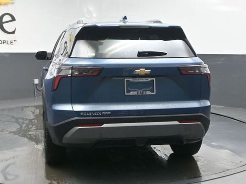 New 2026 Chevrolet Equinox LT AWD/4WD image 13