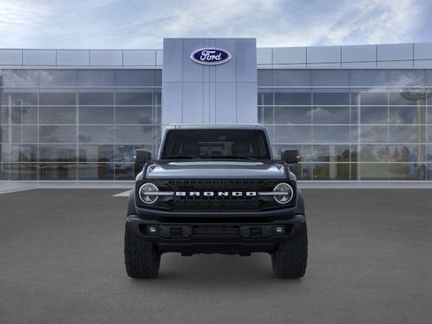 New 2025 Ford Bronco Badlands image 6