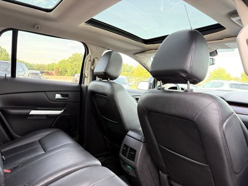 Used 2013 Ford Edge Limited image 25