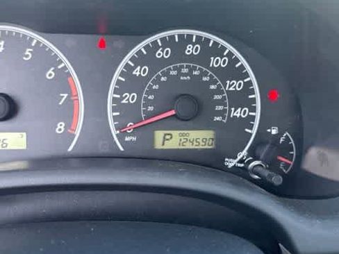 Used 2011 Toyota Corolla LE FWD image 6