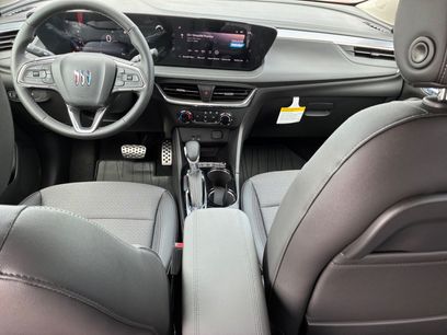 New 2026 Buick Encore GX Preferred w/ Comfort Package