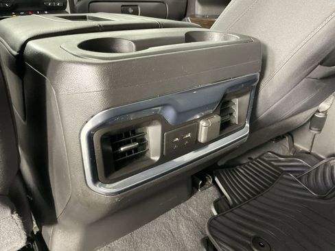 Used 2021 GMC Sierra 1500 Elevation image 20