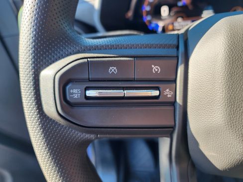 Used 2026 Chevrolet Colorado Trail Boss image 29