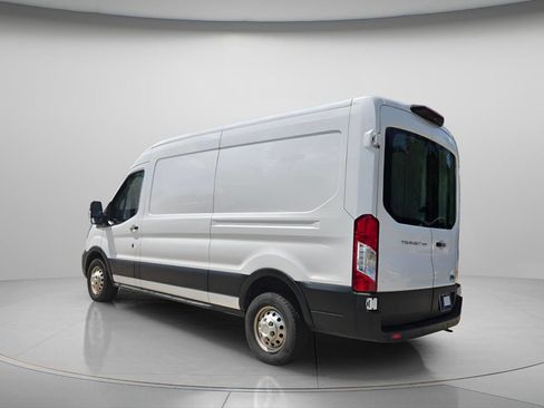 Used 2023 Ford Transit 250 Medium Roof w/ Upfitter Package RWD image 6
