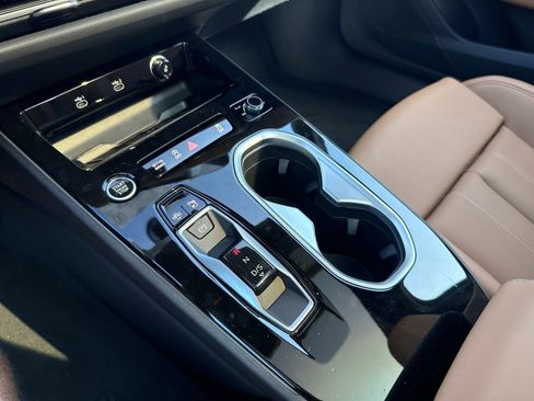 New 2026 Audi A6 Premium Plus image 25