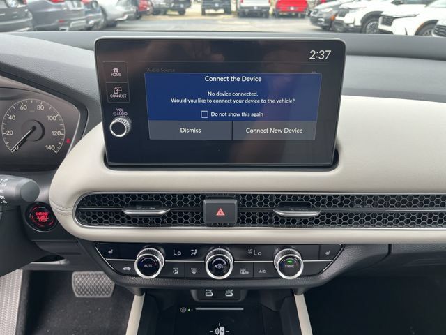 New 2027 Honda HR-V EX-L image 14