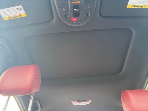 New 2026 Genesis G70 3.3T Sport Prestige image 45