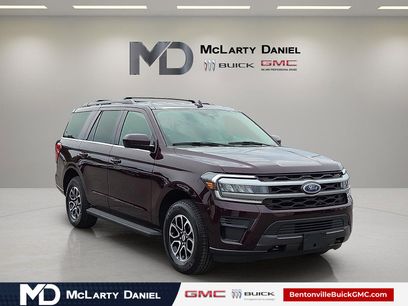 Used 2024 Ford Expedition XLT