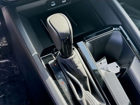 New 2026 Honda Accord Sport image 15