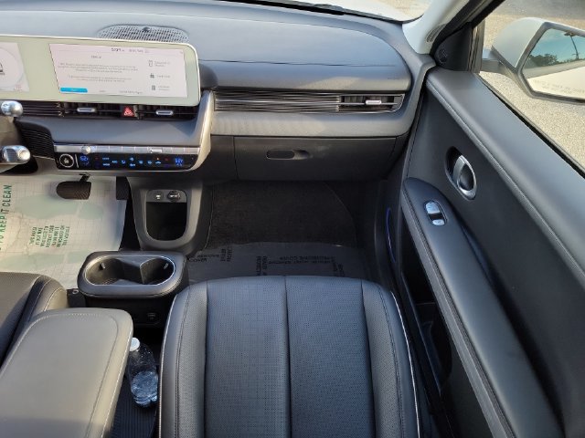 Used 2023 Hyundai Ioniq 5 SEL RWD image 17