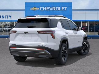 New 2026 Chevrolet Equinox ACTIV video 5