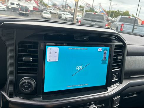 New 2025 Ford F150 Tremor w/ Equipment Group 402A High image 36