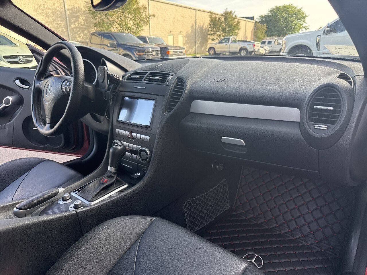 Used 2006 Mercedes-Benz SLK 280 image 30