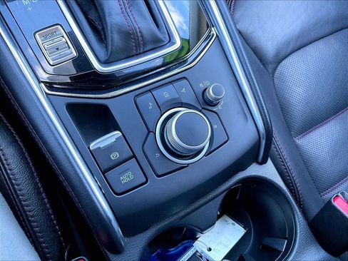 Used 2024 MAZDA CX-5 Carbon Edition image 32