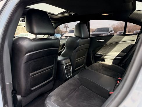 Used 2021 Dodge Charger Scat Pack image 25