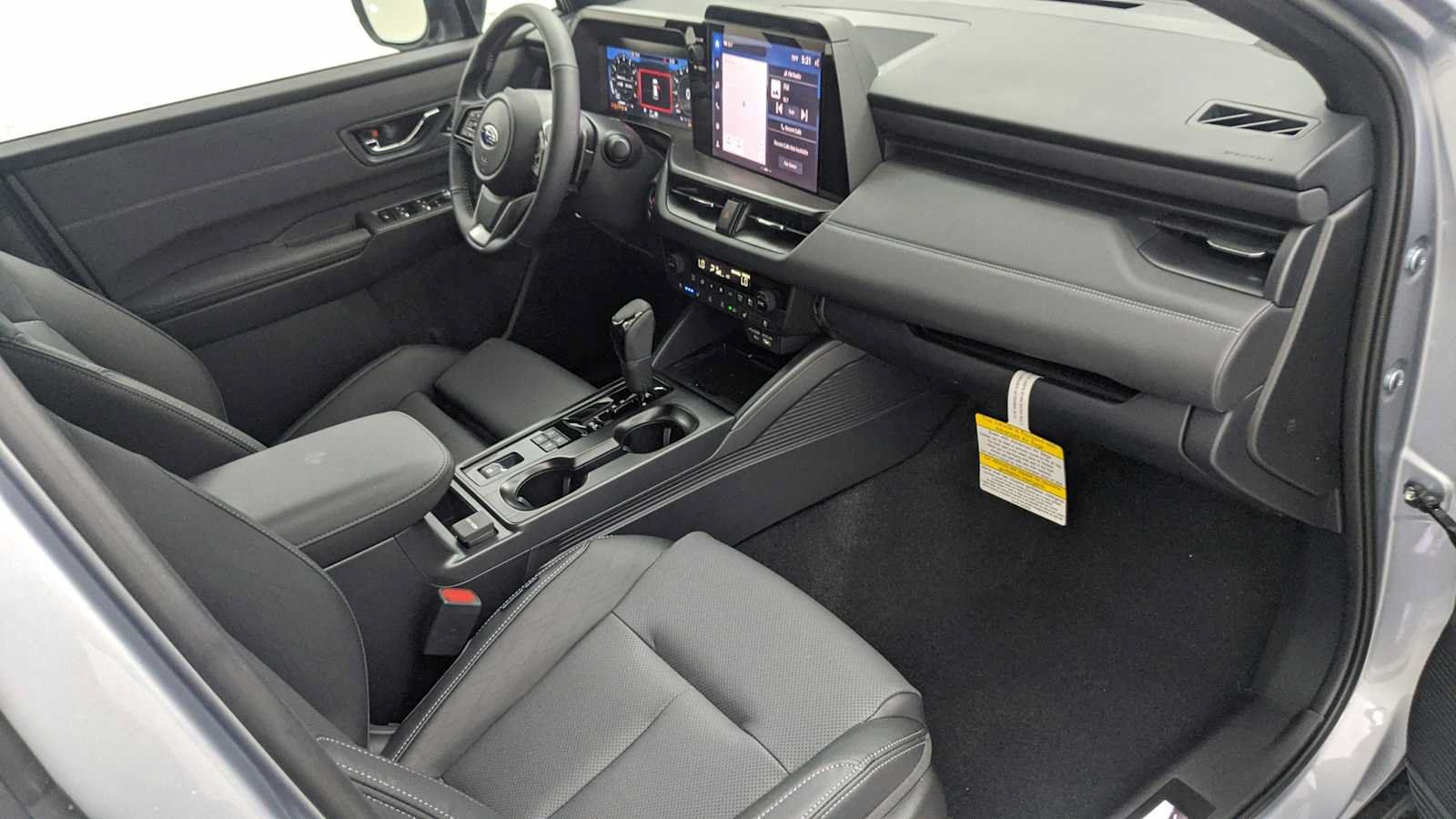 New 2026 Subaru Outback Touring XT AWD/4WD image 21