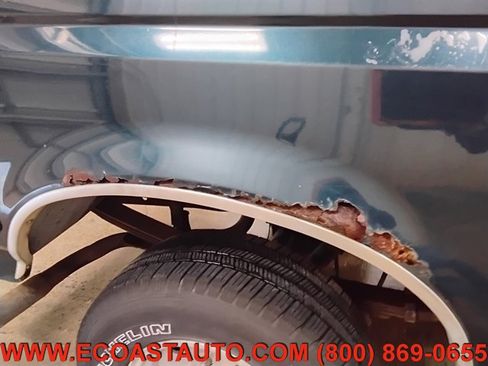 Used 1994 Ford F150 XL AWD/4WD image 18