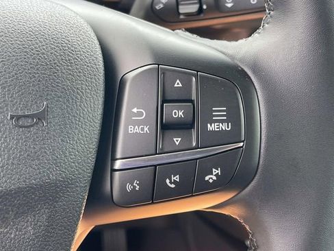 New 2025 Ford Bronco Sport Heritage w/ Convenience Package image 36