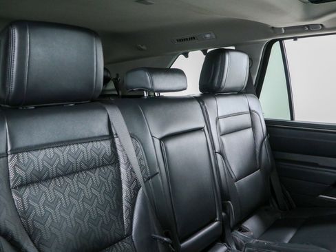 Used 2024 Toyota Sequoia Limited w/ TRD Off-Road Package AWD/4WD image 30