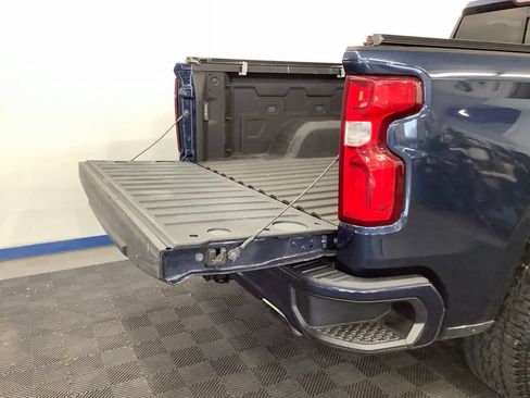 Used 2020 Chevrolet Silverado 1500 RST AWD/4WD image 25