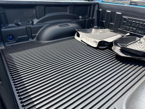 Used 2021 RAM 1500 Big Horn AWD/4WD image 9