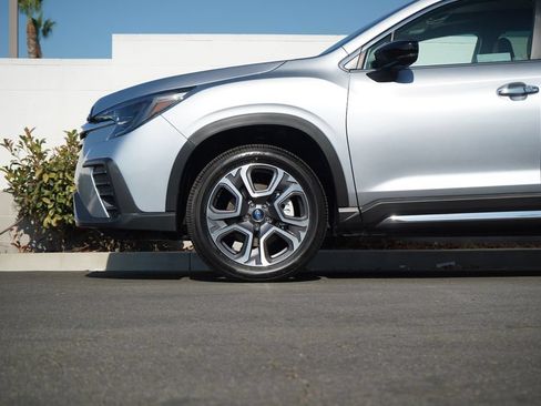 New 2026 Subaru Ascent Touring AWD/4WD image 2