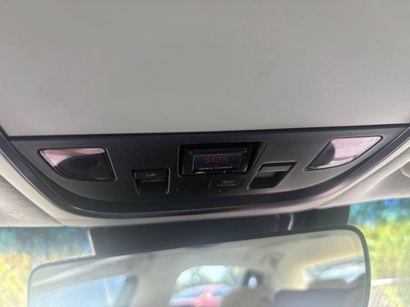 Used 2018 Lexus LS 500 w/ Interior Upgrade Package RWD image 7