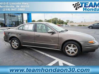 Used 2001 Oldsmobile Alero GLS FWD video 1