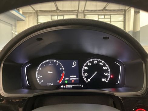 Used 2023 Honda Civic Sport image 16