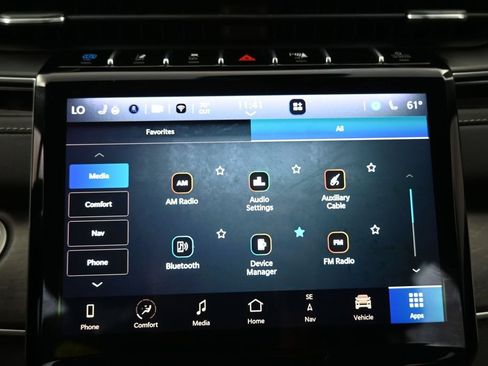 Used 2022 Jeep Grand Cherokee Limited 4xe AWD/4WD image 13