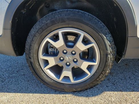 Used 2023 Honda Passport TrailSport image 5