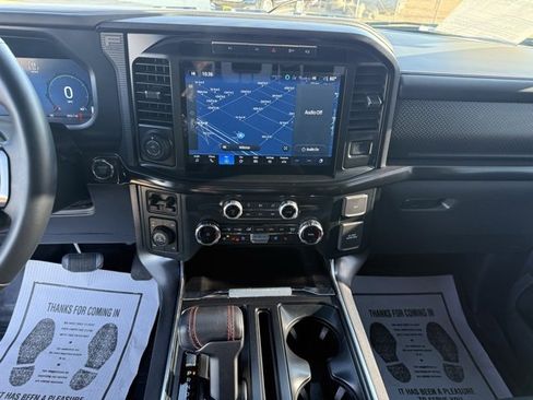 Used 2024 Ford F150 Raptor w/ Equipment Group 803A Raptor R image 17