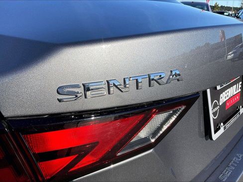 Used 2023 Nissan Sentra SV w/ All-Weather Package image 8