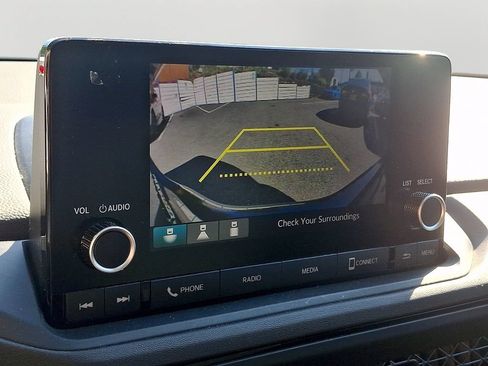 Used 2024 Honda Accord LX image 19