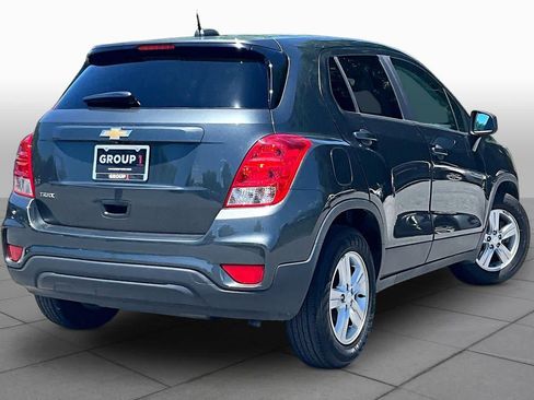Used 2020 Chevrolet Trax LS w/ Tint and Cruise Package FWD image 13