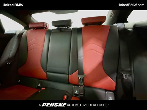 Certified 2025 BMW M235i xDrive w/ Premium Package image 13