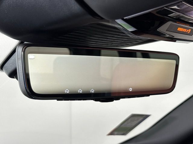 New 2026 Land Rover Range Rover SV AWD/4WD image 20