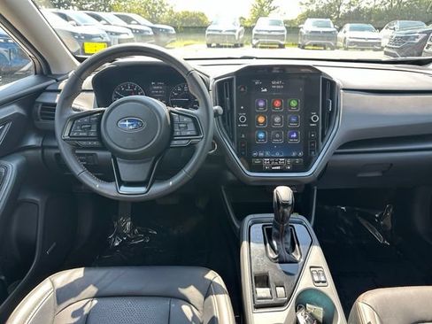 Certified 2025 Subaru Crosstrek 2.5i Limited w/ Popular Package #3A AWD/4WD image 14