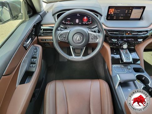 Used 2023 Acura MDX FWD w/ Technology Package image 20