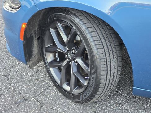 Used 2023 Dodge Charger SXT w/ Blacktop Package image 27