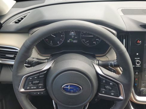 Used 2025 Subaru Outback Limited w/ Popular Package #2 image 22