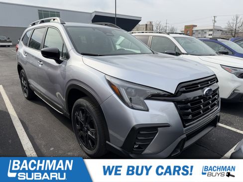 New 2026 Subaru Ascent Bronze Edition AWD/4WD image 1