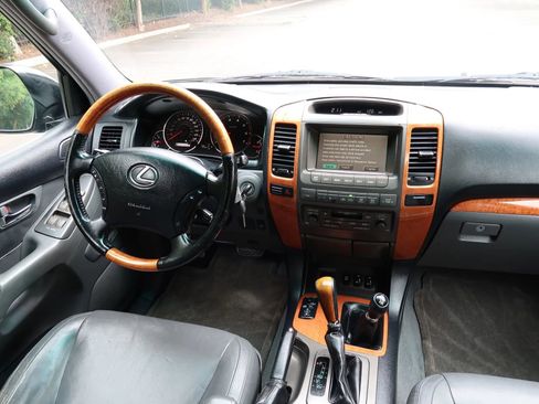 Used 2003 Lexus GX 470 image 15