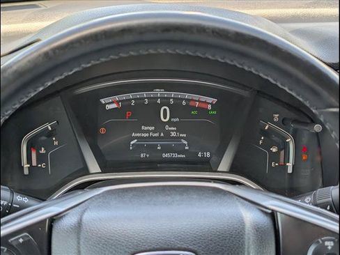 Used 2022 Honda CR-V EX-L image 13